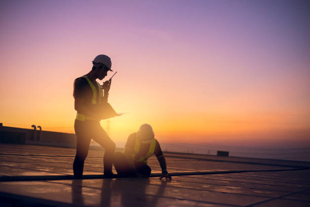 Best Slate Roofing Contractor  in Riverse, ID