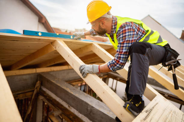 Quick and Trustworthy Emergency Roof Repair Services in Riverside, ID