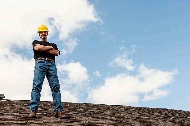 Quick and Trustworthy Emergency Roof Repair Services in Riverside, ID