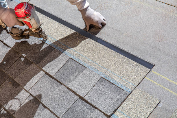 Best Storm Damage Roof Repair  in Riverse, ID